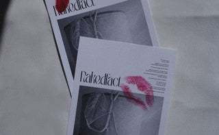 nakedfact club vol.1
