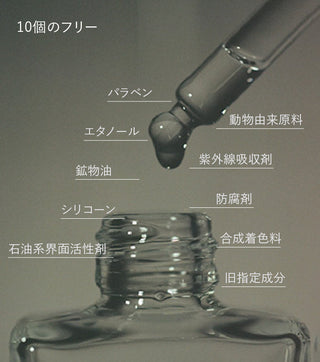 【original巾着付き】Intimate Care Soap & Oil set