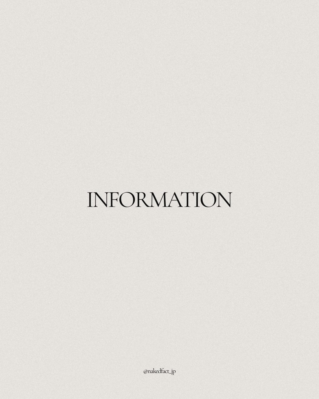 ECサイトリニューアルに伴う発送休止期間について