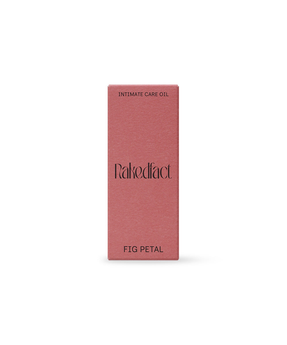 Intimate care oil / フェムケアオイル