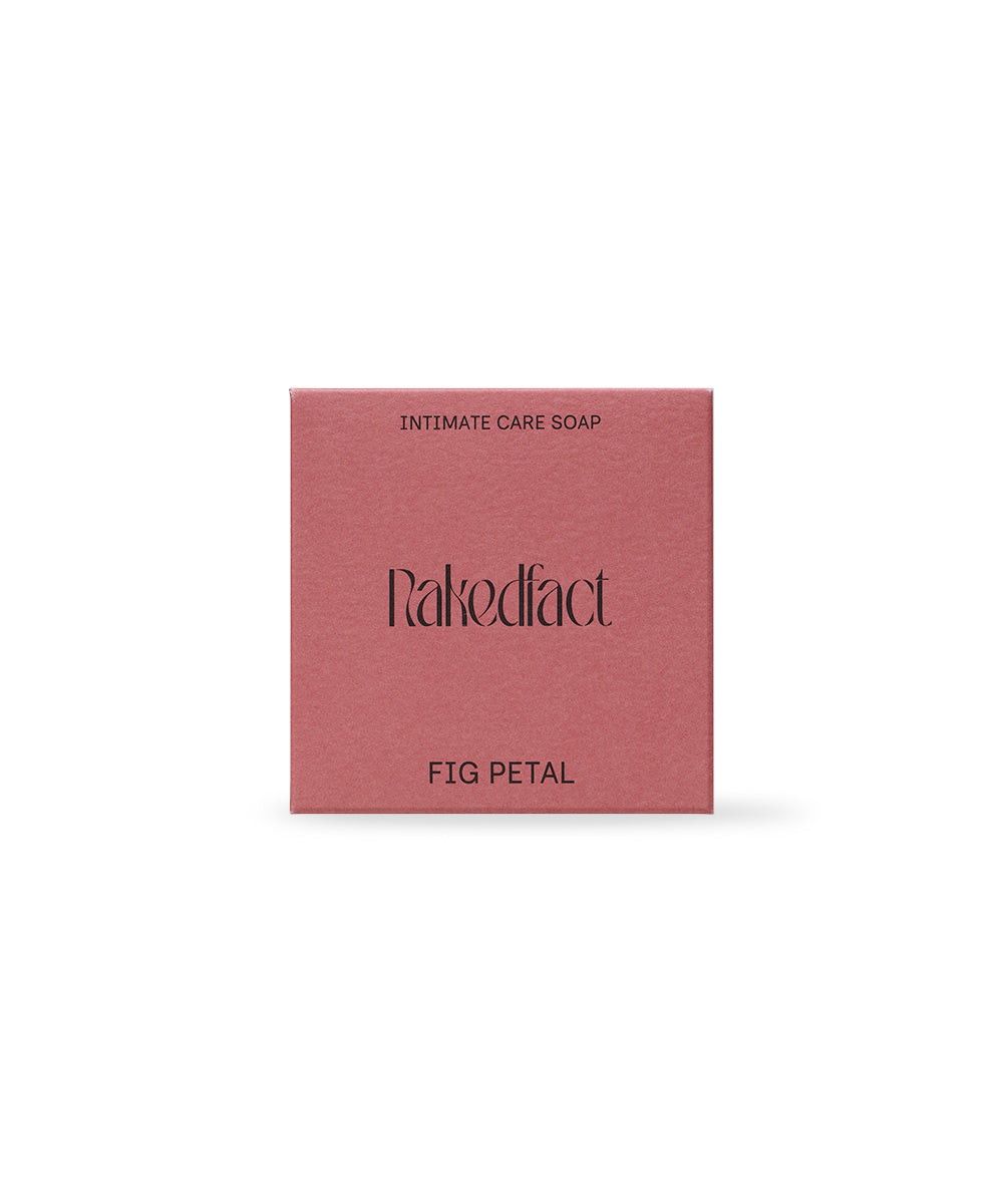 Intimate care soap / フェムケアソープ