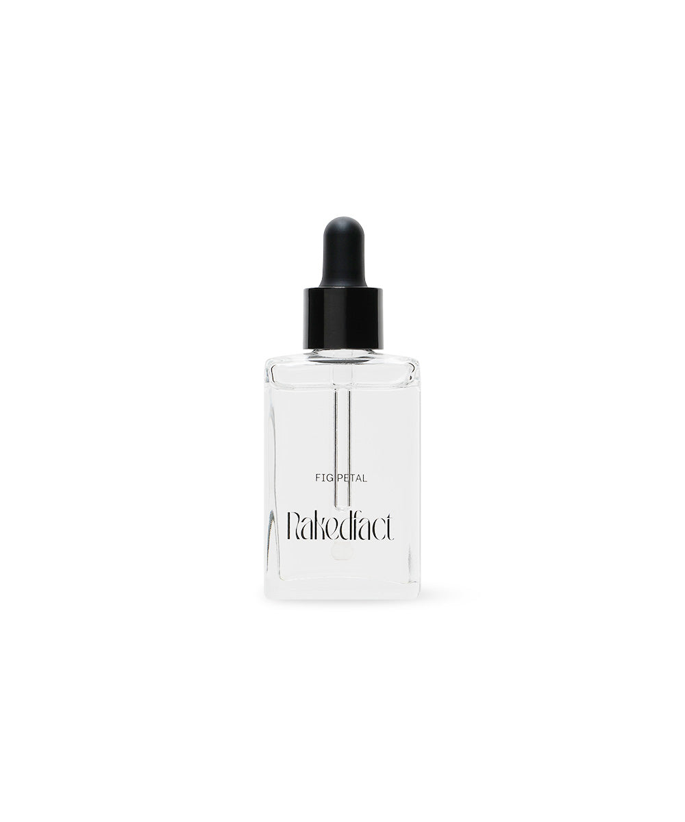 Intimate care oil / フェムケアオイル
