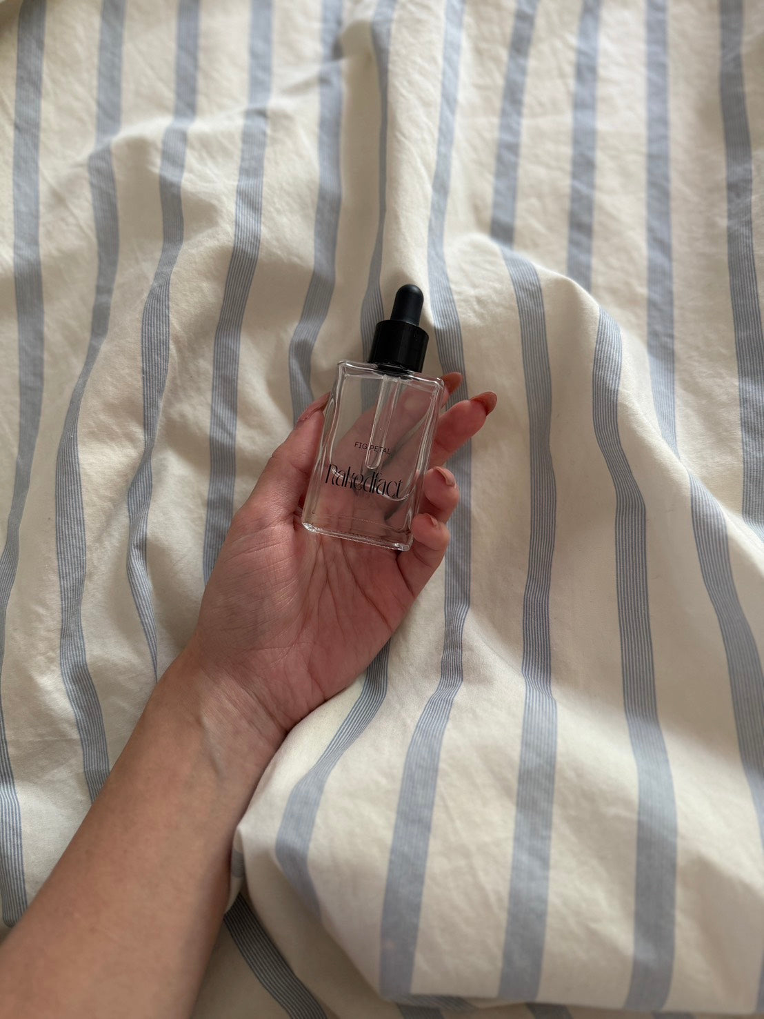 Intimate care oil / フェムケアオイル
