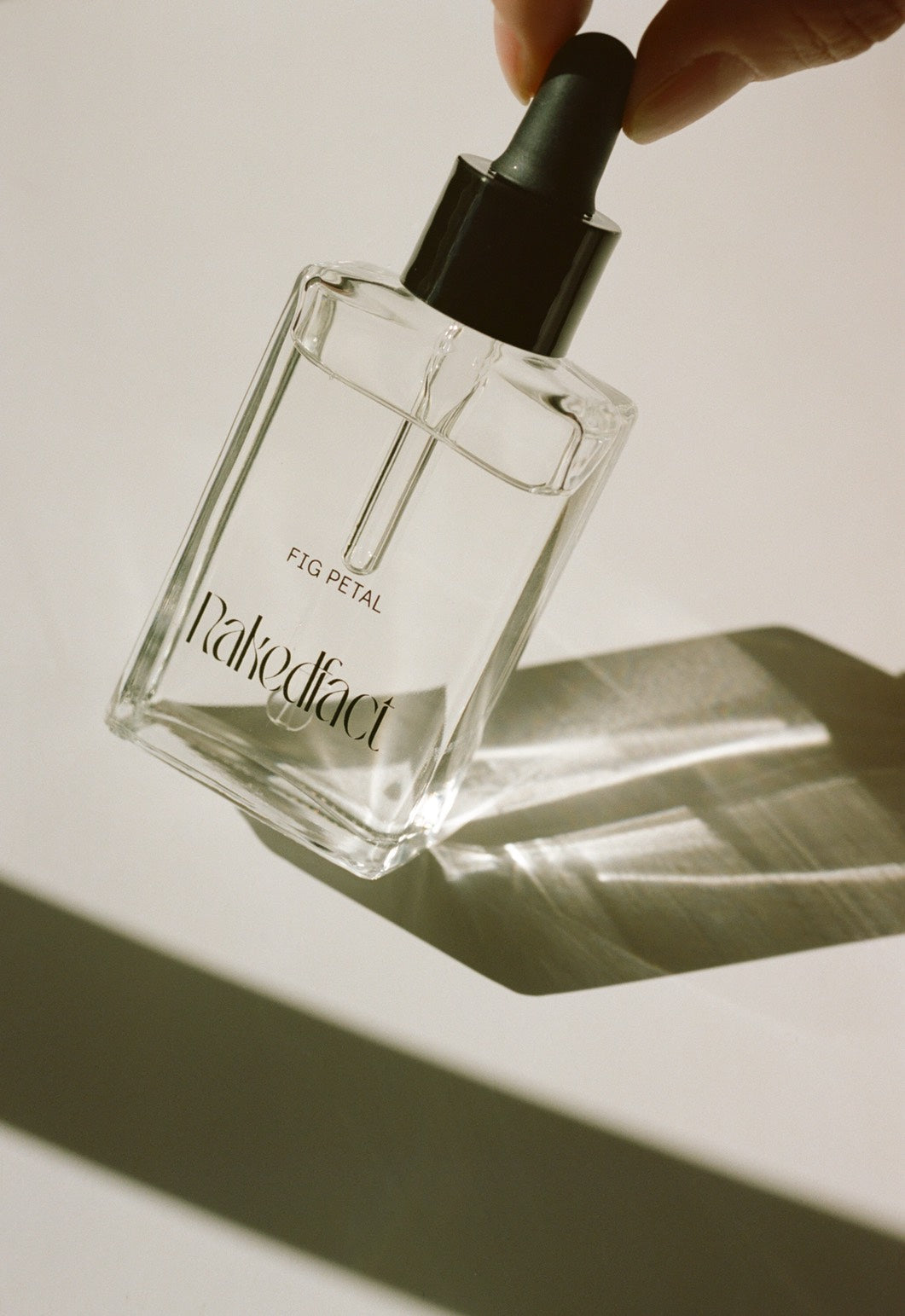 Intimate care oil / フェムケアオイル