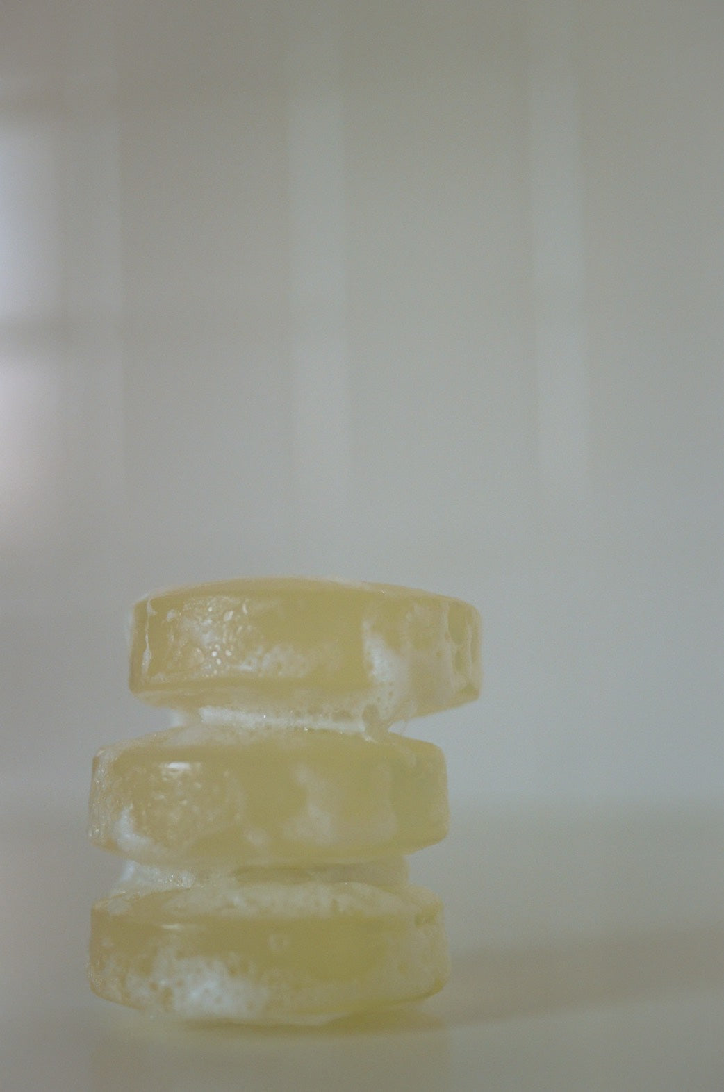 Intimate care soap / フェムケアソープ