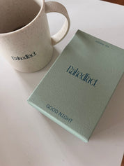Goodnight tea / グッドナイト ハーブティー