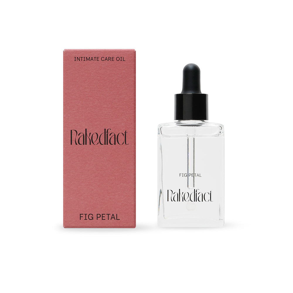 intimatecareoil