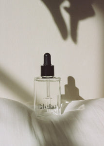 Intimate Care Oil