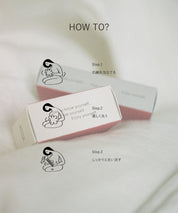 Intimate care soap / フェムケアソープ