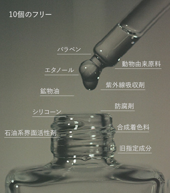 【SET】Intimate Care Soap & Oil set